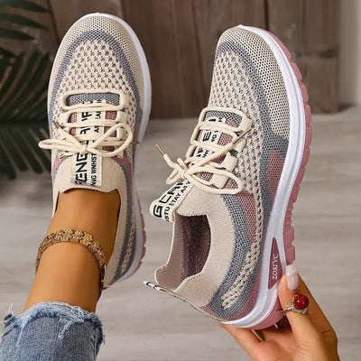 Fiorenza - Stylish Casual Sneakers