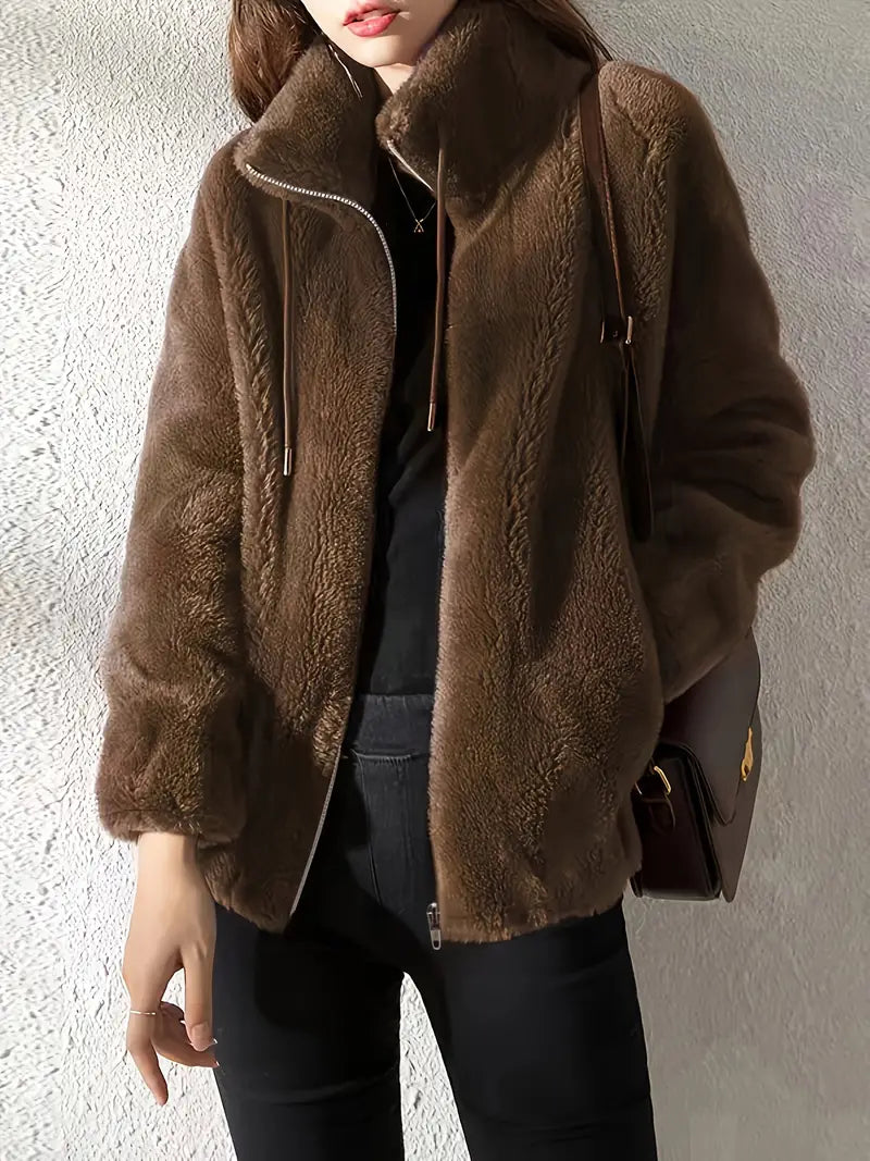 Amabel - Stylish Casual Jacket
