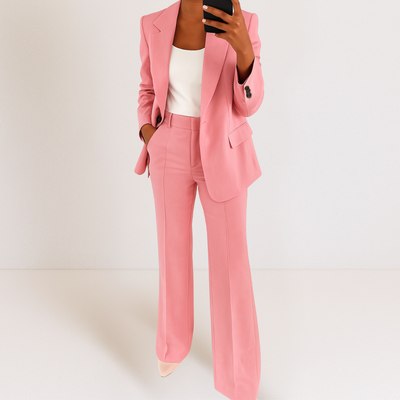 Joan - Two-Piece Women's Suit