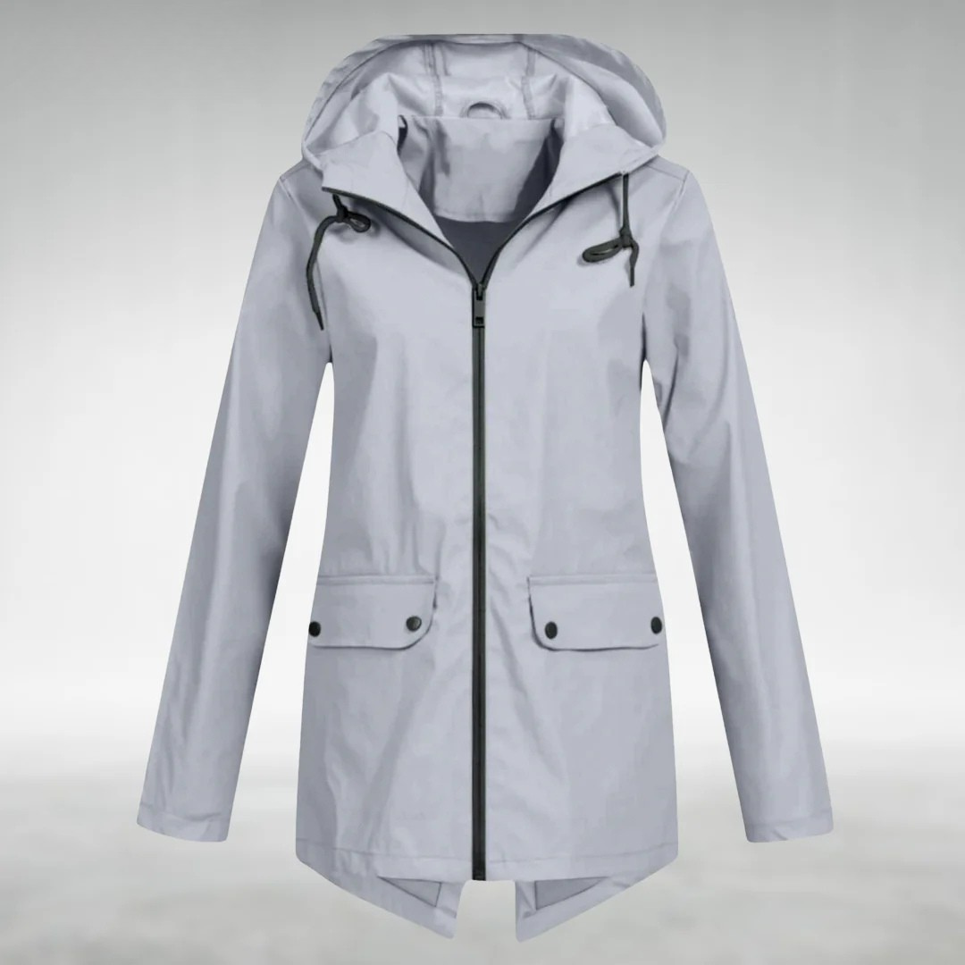 Sabina - Stylish Casual Jacket