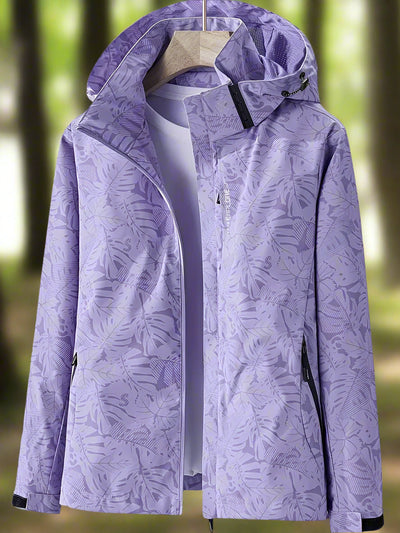 Jazlynn - Elegant Summer Jacket