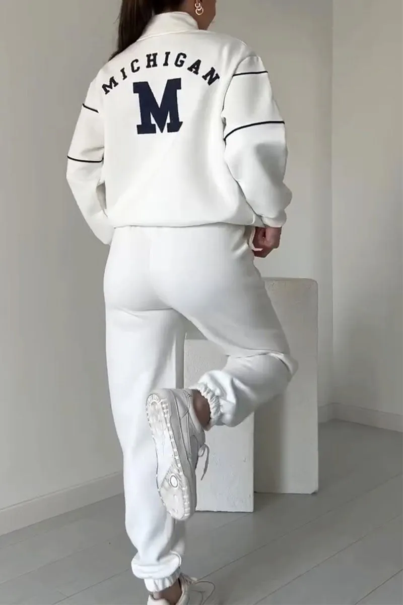 Michigan – Cozy Set for Confidence in Every Moment