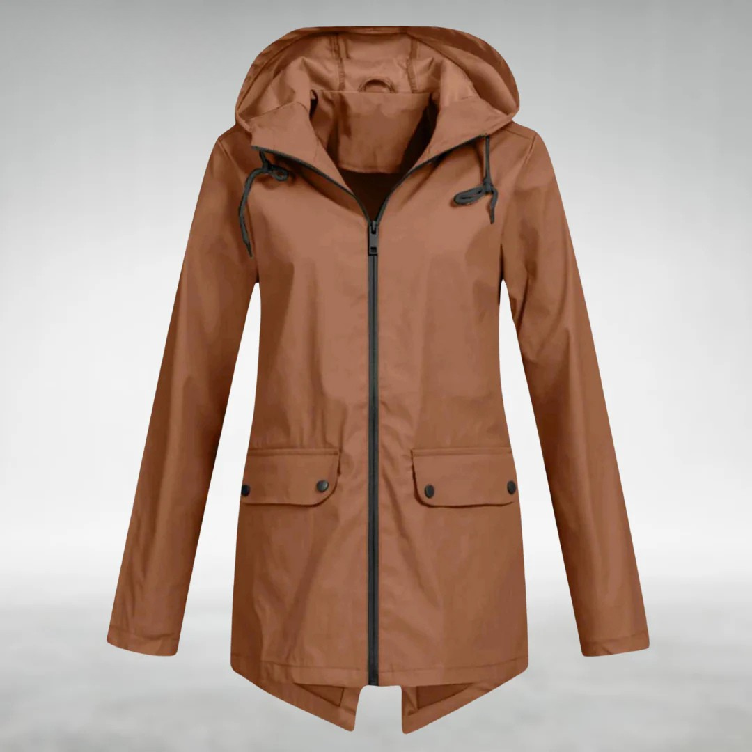 Sabina - Stylish Casual Jacket