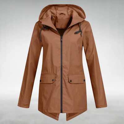 Sabina - Stylish Casual Jacket