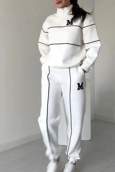 Michigan – Cozy Set for Confidence in Every Moment