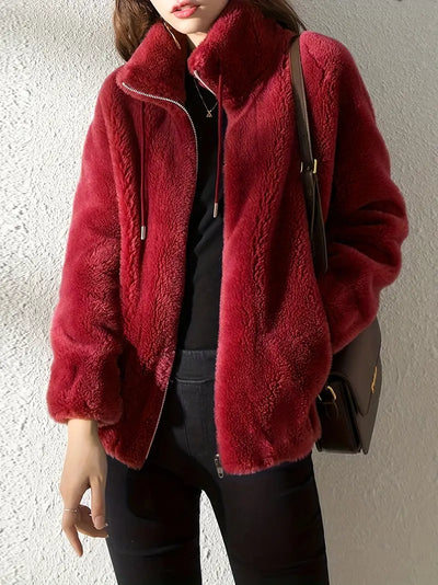 Amabel - Stylish Casual Jacket