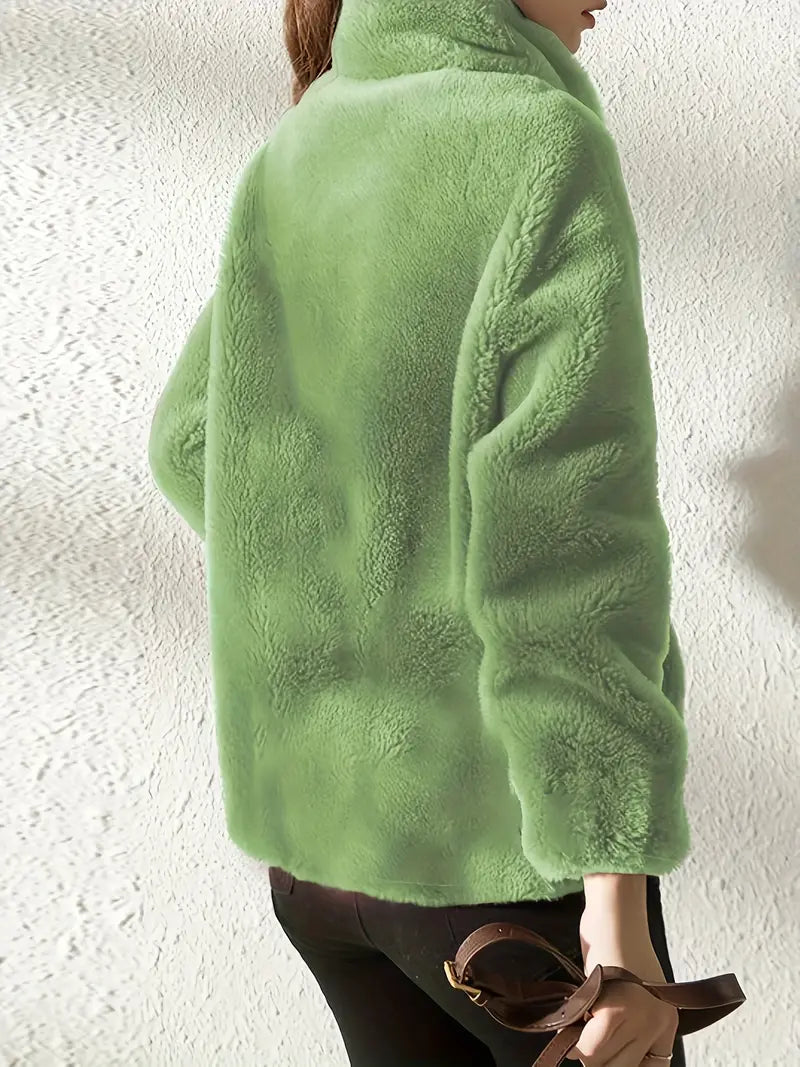 Amabel - Stylish Casual Jacket