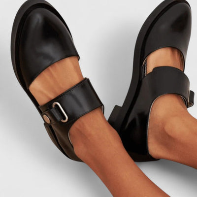 Elsinore - Stylish Casual Sandals