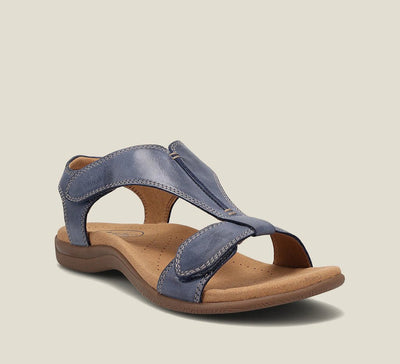 Kassia - Elegant Casual Sandals