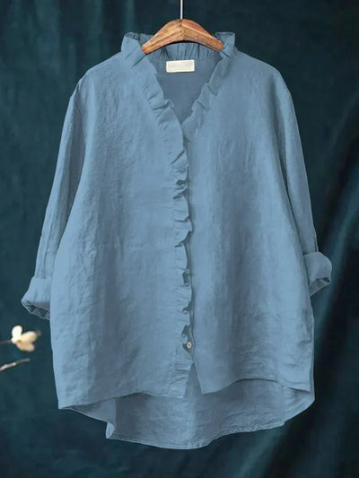 Ardena - Elegant Casual Blouse