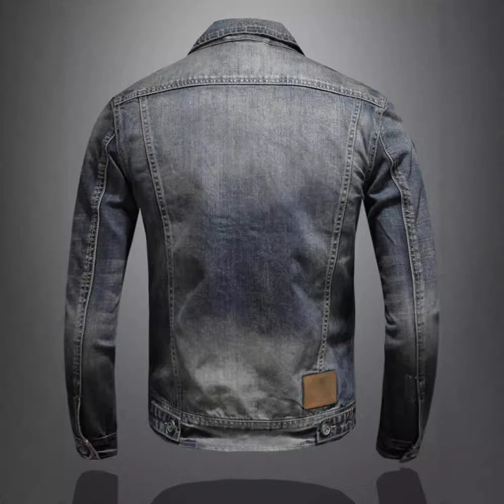 Edric - Stylish Casual Jacket