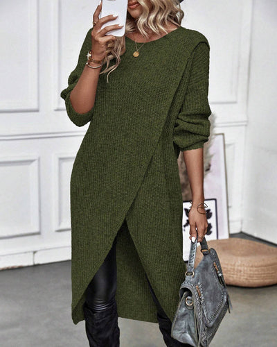 Ingrid - Stylish Casual Sweater