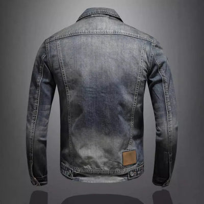 Edric - Stylish Casual Jacket
