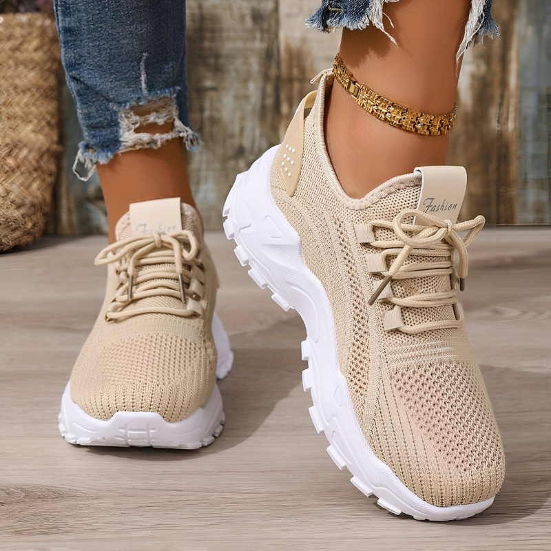 Amorie - Stylish Casual Shoes