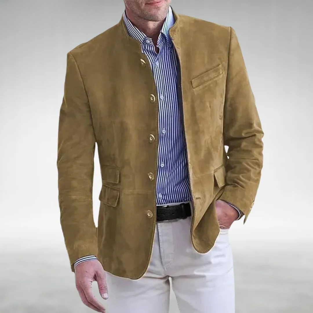 Emerick - Elegant Casual Jacket