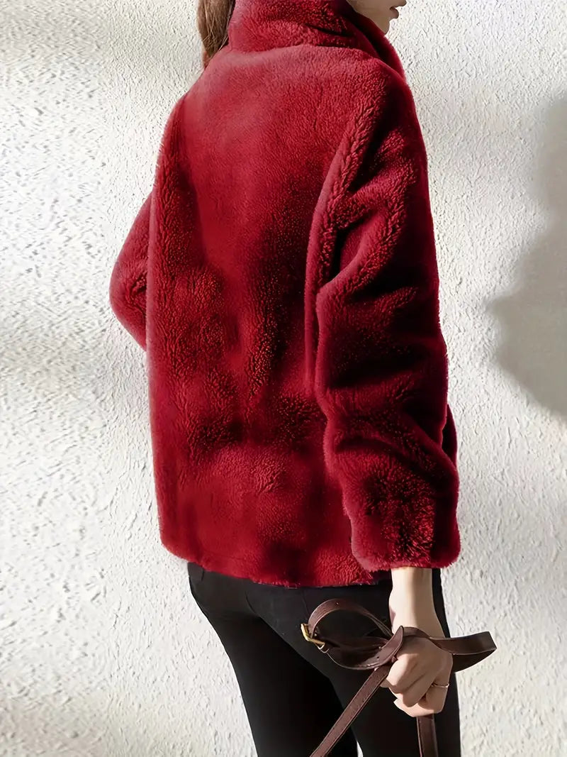 Amabel - Stylish Casual Jacket