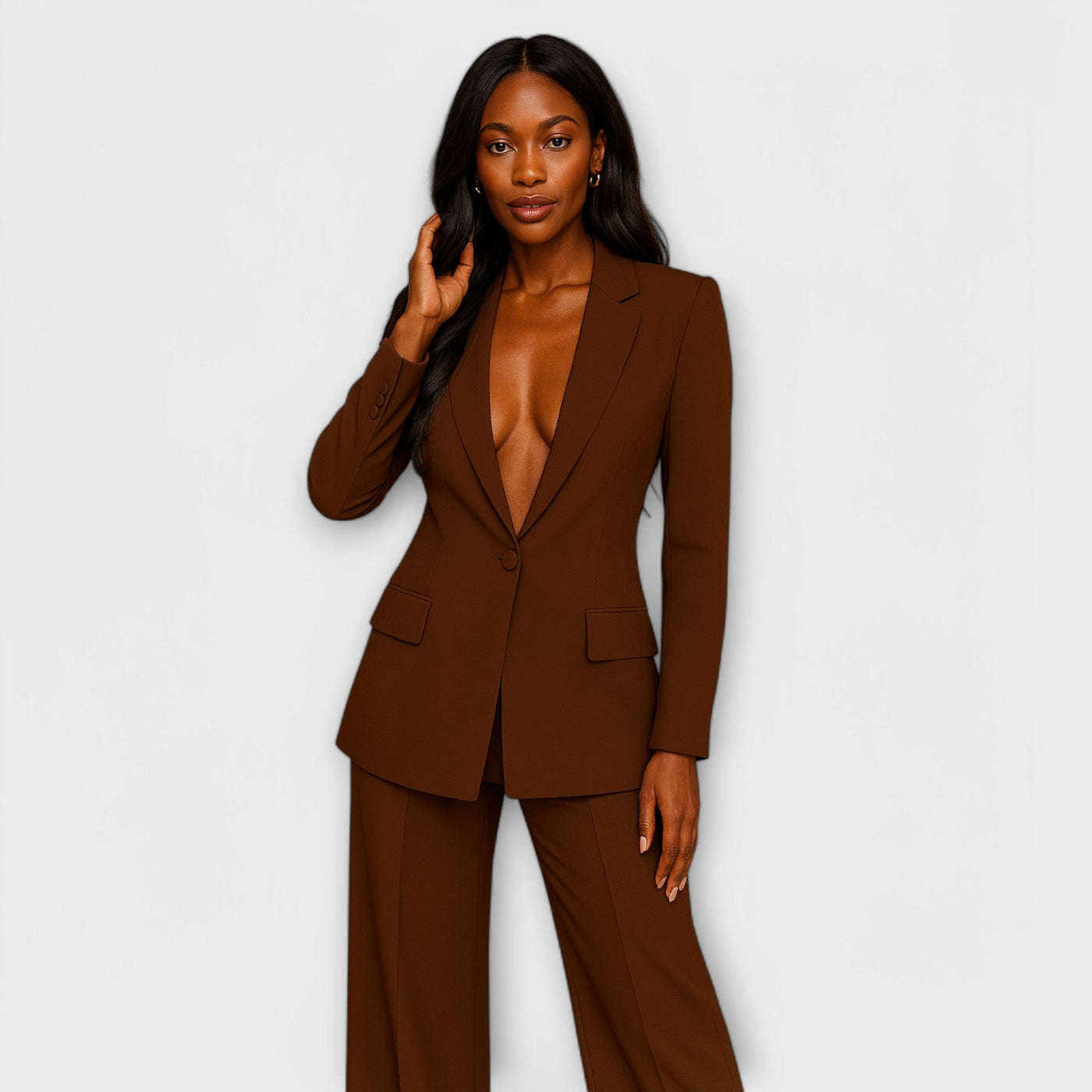Belle - Classy Elegant Set