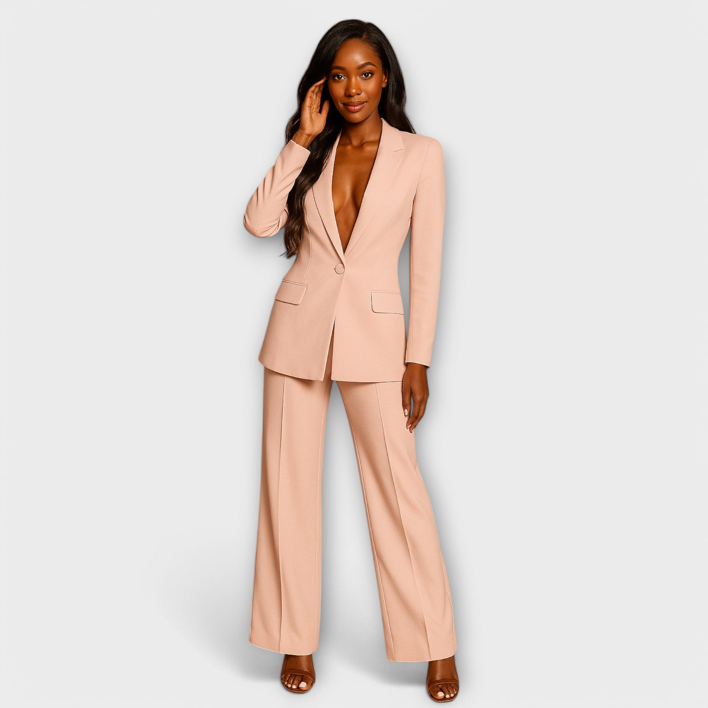 Belle - Classy Elegant Set