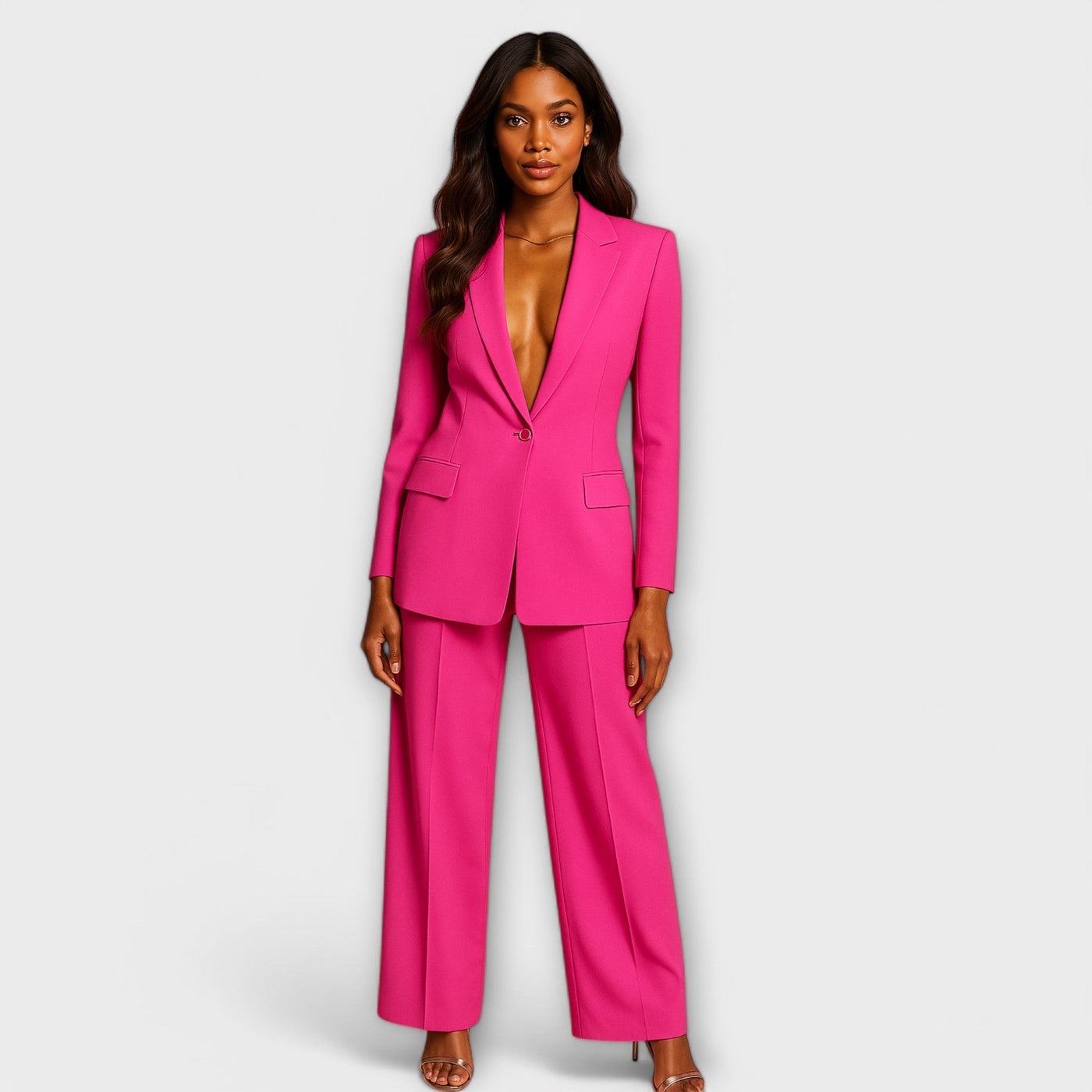 Belle - Classy Elegant Set