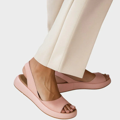 Azulina - Stylish Casual Sandals
