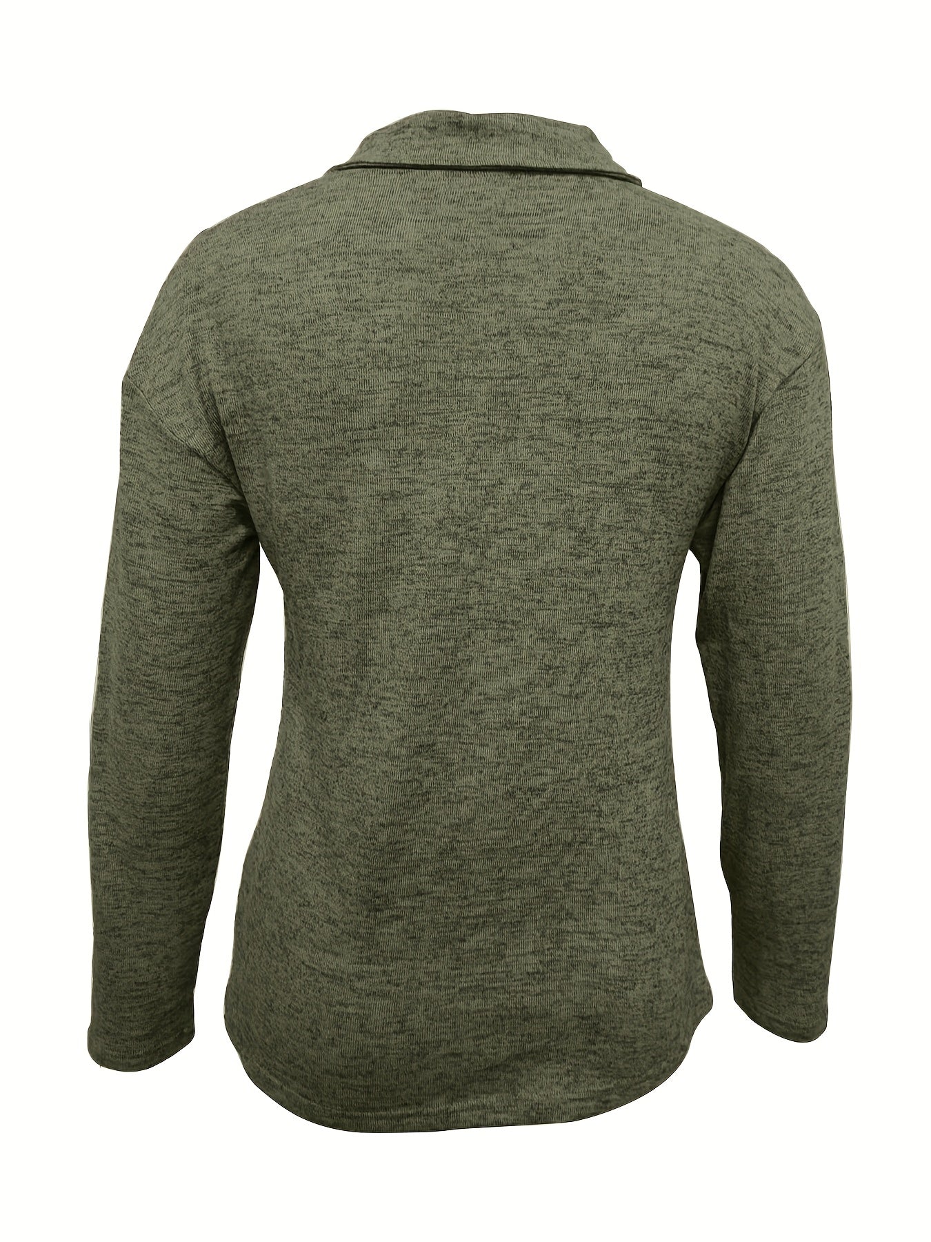 Lucinda - Stylish Casual Pullover