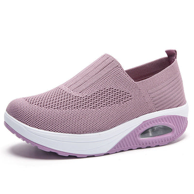 Seraphine - Stylish Casual Sneakers