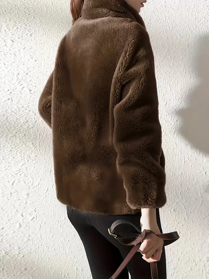 Amabel - Stylish Casual Jacket
