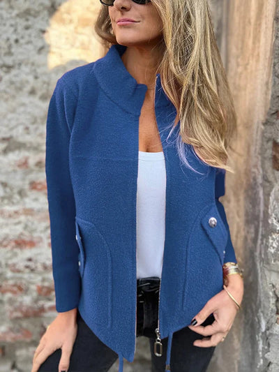 Evrose - Elegant Casual Jacket