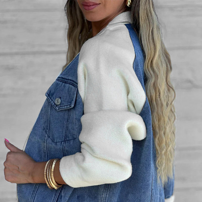 Bellatrix - Stylish Casual Jacket