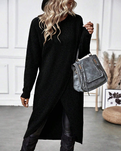 Ingrid - Stylish Casual Sweater