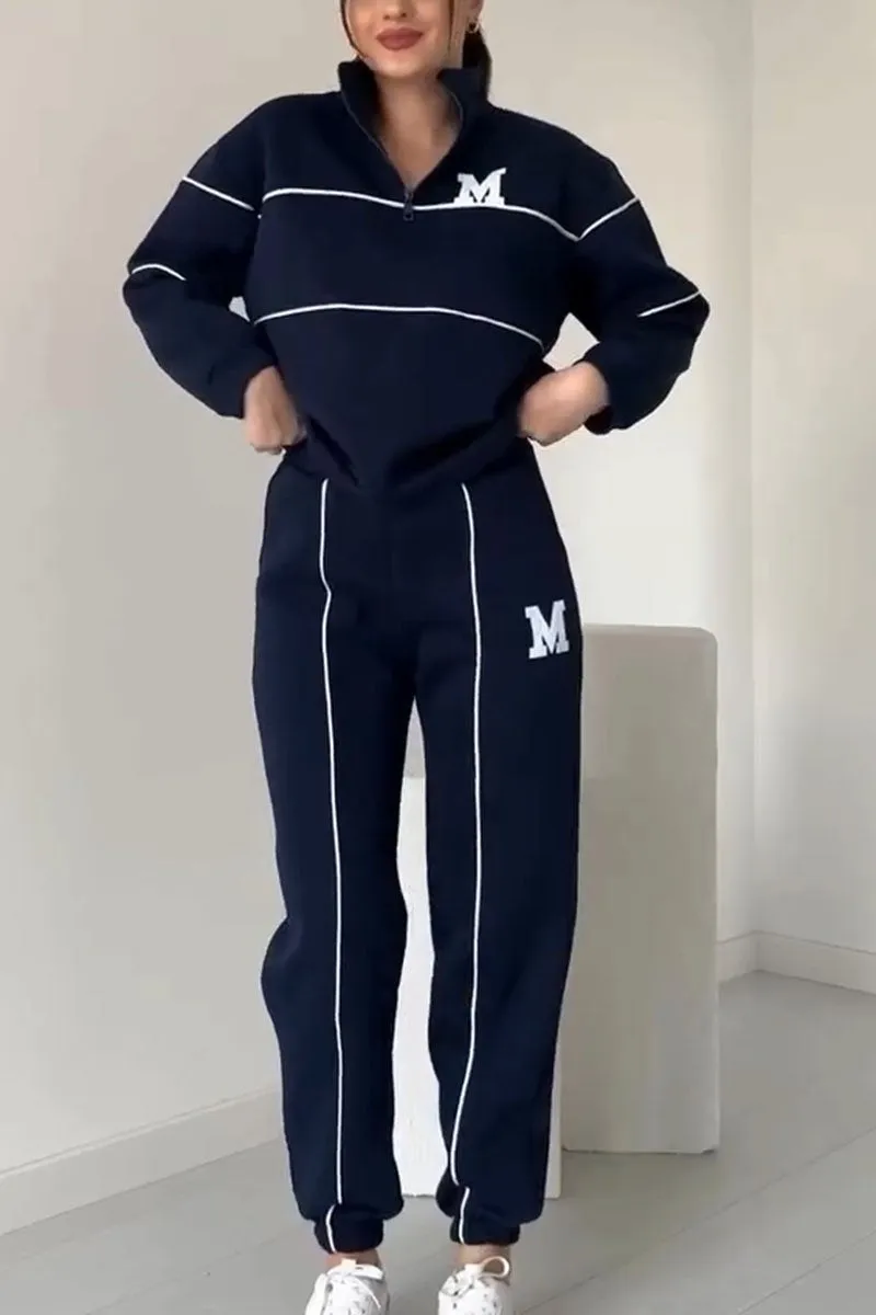 Michigan – Cozy Set for Confidence in Every Moment