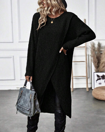 Ingrid - Stylish Casual Sweater