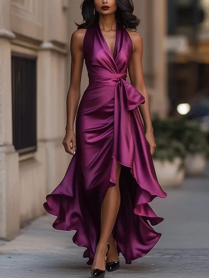 Damiana - Elegant Casual Dress