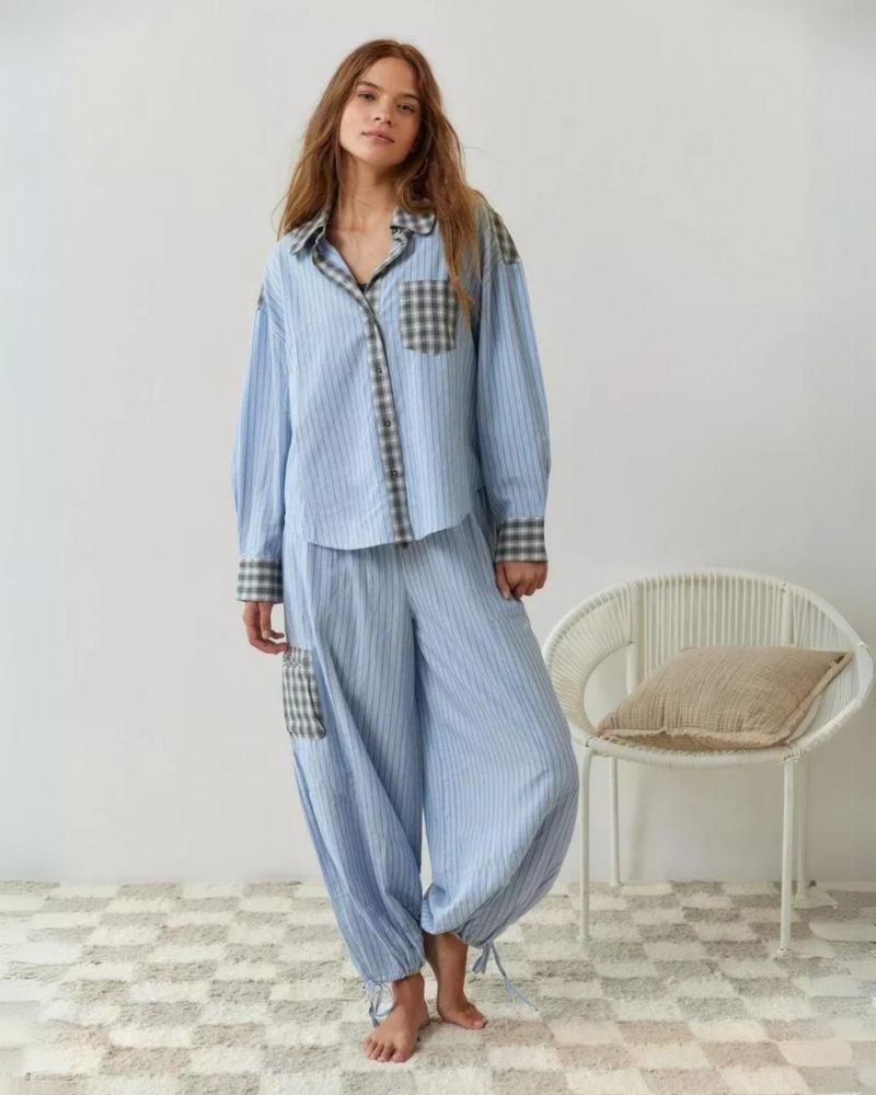 Lenya - Relaxed Nightwear Set