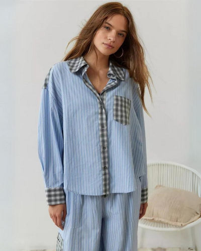 Lenya - Relaxed Nightwear Set