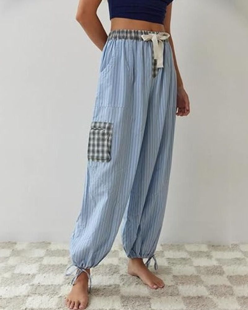Lenya - Relaxed Nightwear Set