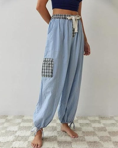 Lenya - Relaxed Nightwear Set