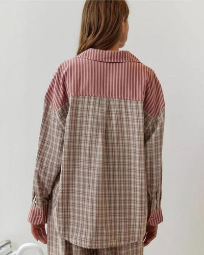 Lenya - Relaxed Nightwear Set