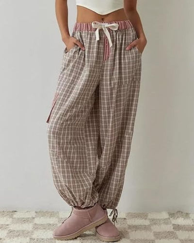 Lenya - Relaxed Nightwear Set