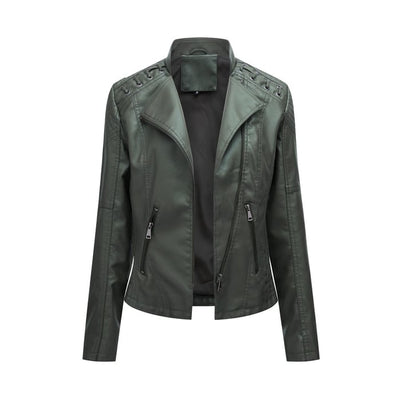 Ameliora - Elegant Casual Jacket