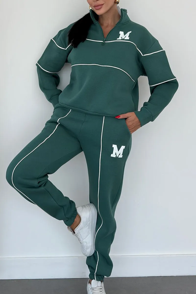 Michigan – Cozy Set for Confidence in Every Moment