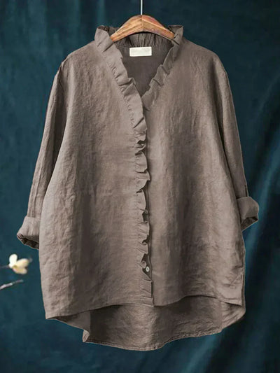 Ardena - Elegant Casual Blouse