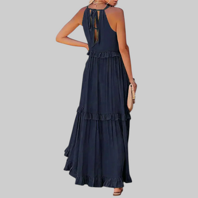 Arlissa - Elegant Casual Maxi Dress