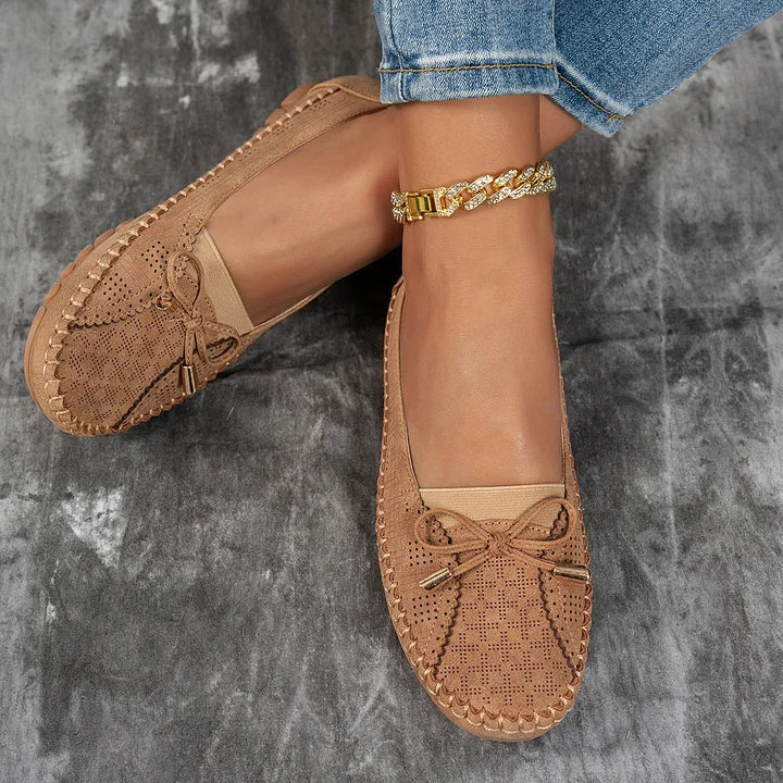 Darcell - Elegant Casual Shoes