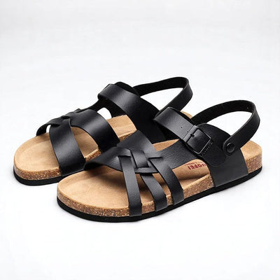 Fabiola - Stylish Casual Sandals
