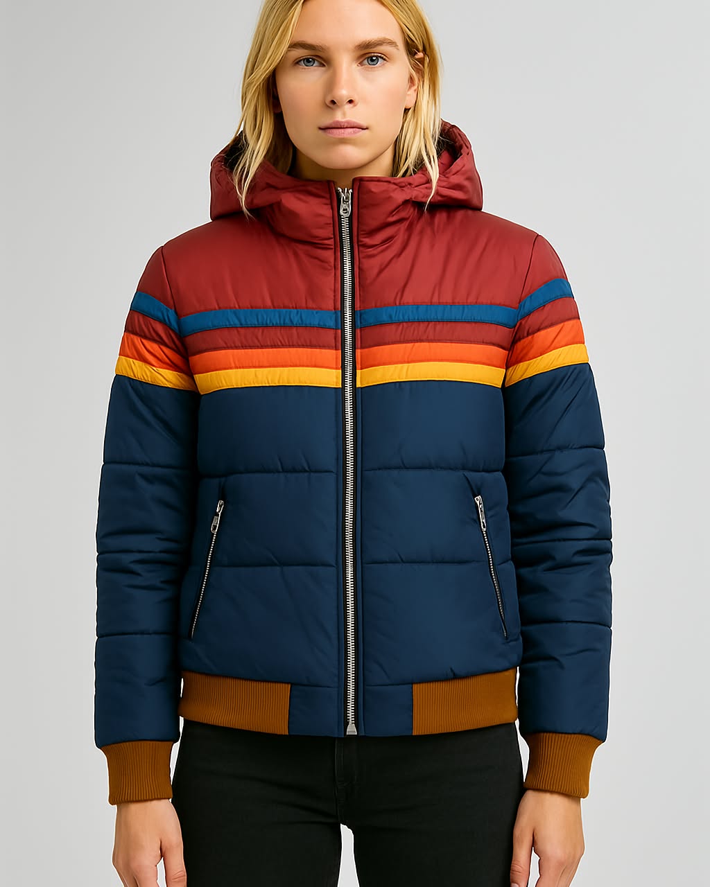 Aisla - Stylish Casual Jacket