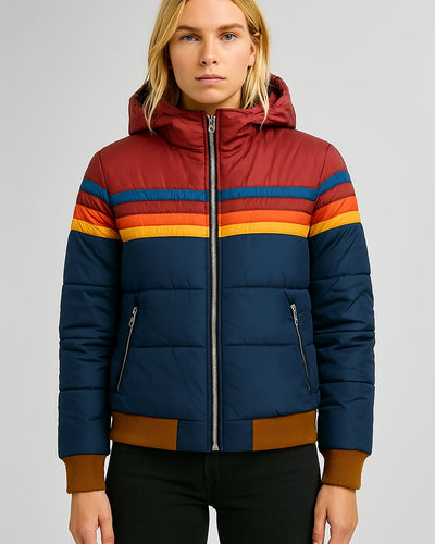 Aisla - Stylish Casual Jacket