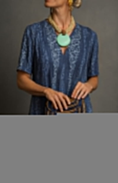 Maritza - Elegant Casual Dress