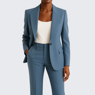 Joan - Two-Piece Women's Suit