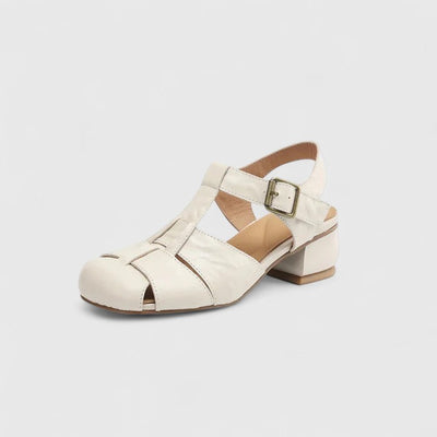 Gretel - Elegant Casual Sandals